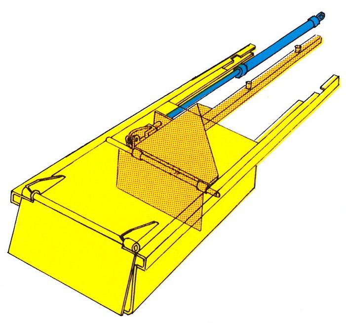 Lantapuristin
